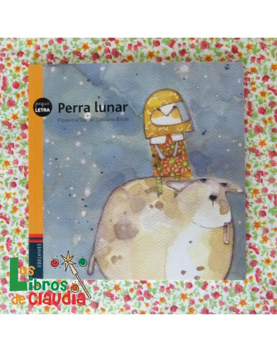 Perra Lunar | Los Libros de Claudia