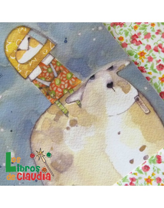 Perra Lunar | Los Libros de Claudia