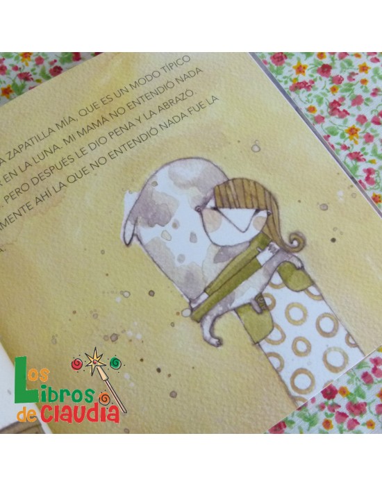 Perra Lunar | Los Libros de Claudia