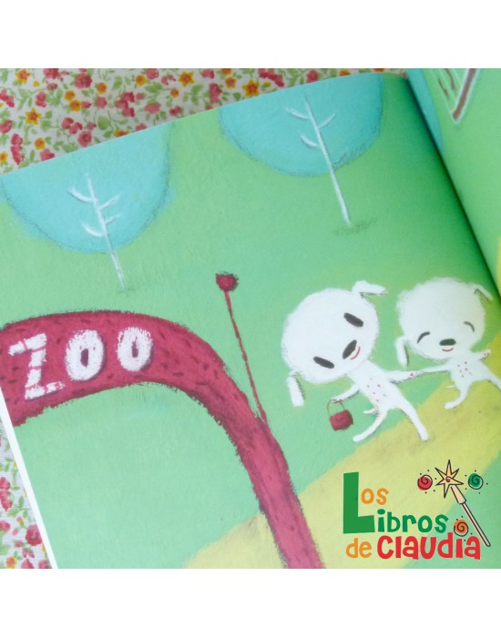 Cachorrito es el mejor | Los Libros de Claudia Cachorrito es el mejor | Los Libros de Claudia