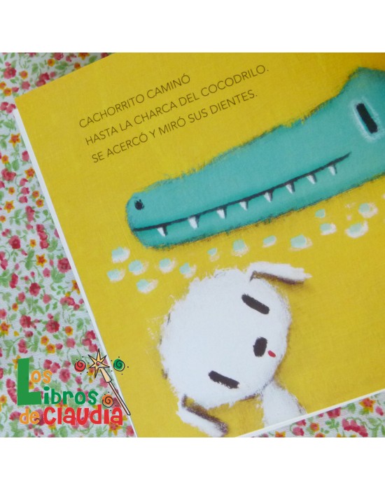 Cachorrito es el mejor | Los Libros de Claudia Cachorrito es el mejor | Los Libros de Claudia