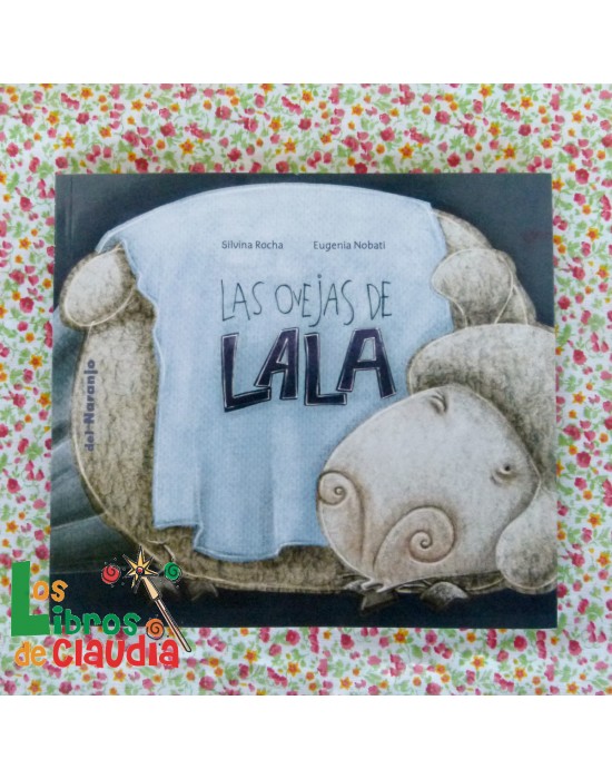 Las ovejas de Lala | Los Libros de Claudia