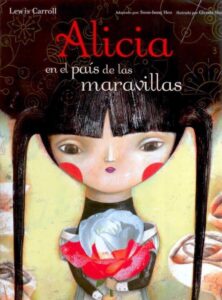 Alicia - Una Luna | Los Libros de Claudia