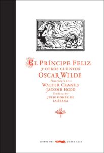 El príncipe feliz y otros cuentos | Zorro Rojo