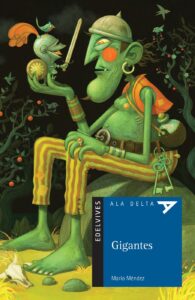 Gigantes - Edelvives Gigantes - Edelvives