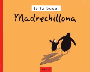 Madrechillona - Lóguez Madrechillona - Lóguez