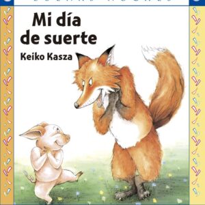 Mi dia de suerte