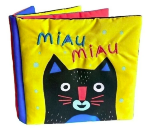 Miau Miau | Los Libros de Claudia