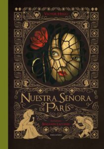 Nuestra señora de París Vol. I | Los Libros de Claudia