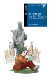 El camino de San Martín
