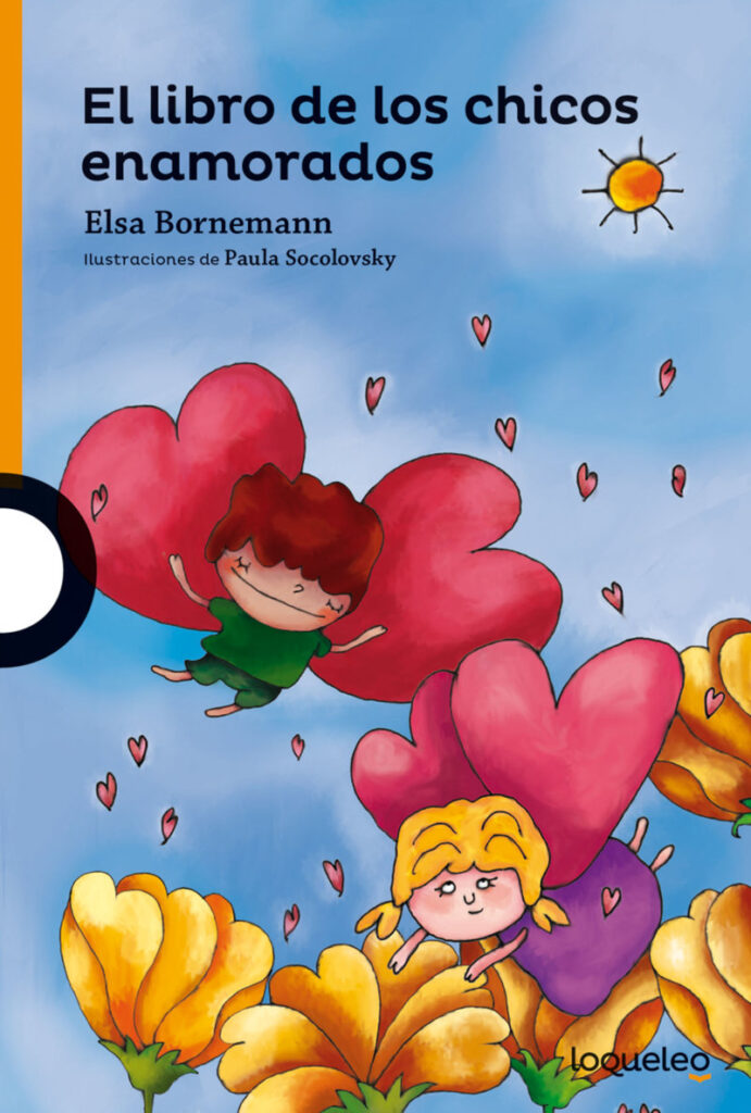 20 libros de amor para chicos y chicas | Los Libros de Claudia