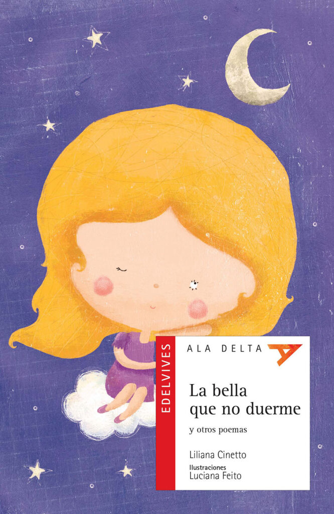 15 libros de poesía para niños y niñas | Los Libros de Claudia