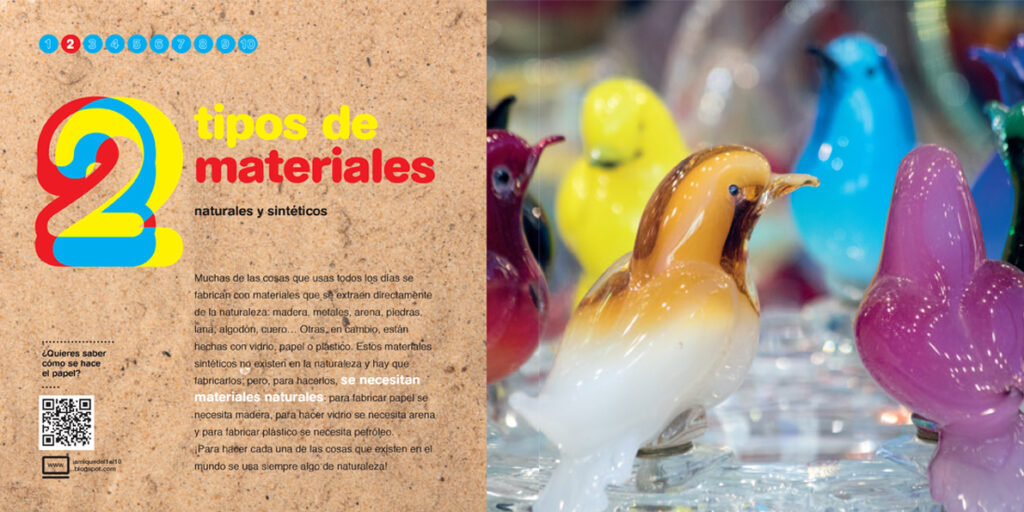 Ecología del 1 al 10 | Los Libros de Claudia