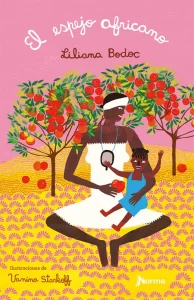 El espejo africano | Los Libros de Claudia