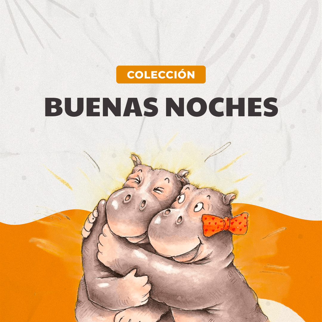 Buenas Noches | Libros infantiles