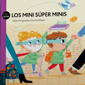 Los Mini Súper Minis