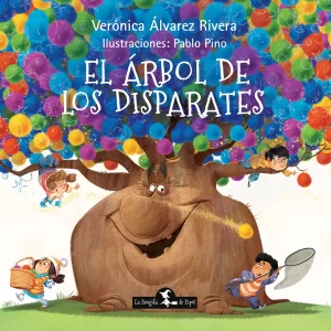 El árbol de los disparates