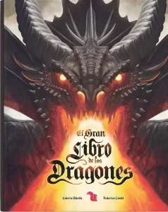 El gran libro de los dragones