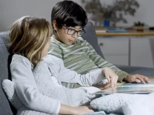 Vacaciones con libros | Libros infantiles