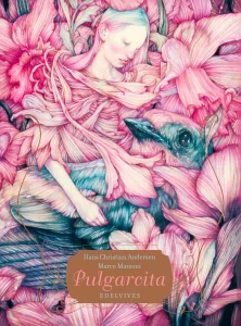Pulgarcita - Editorial Edelvives - Los Libros de Claudia