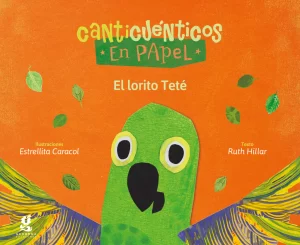 El lorito Tete