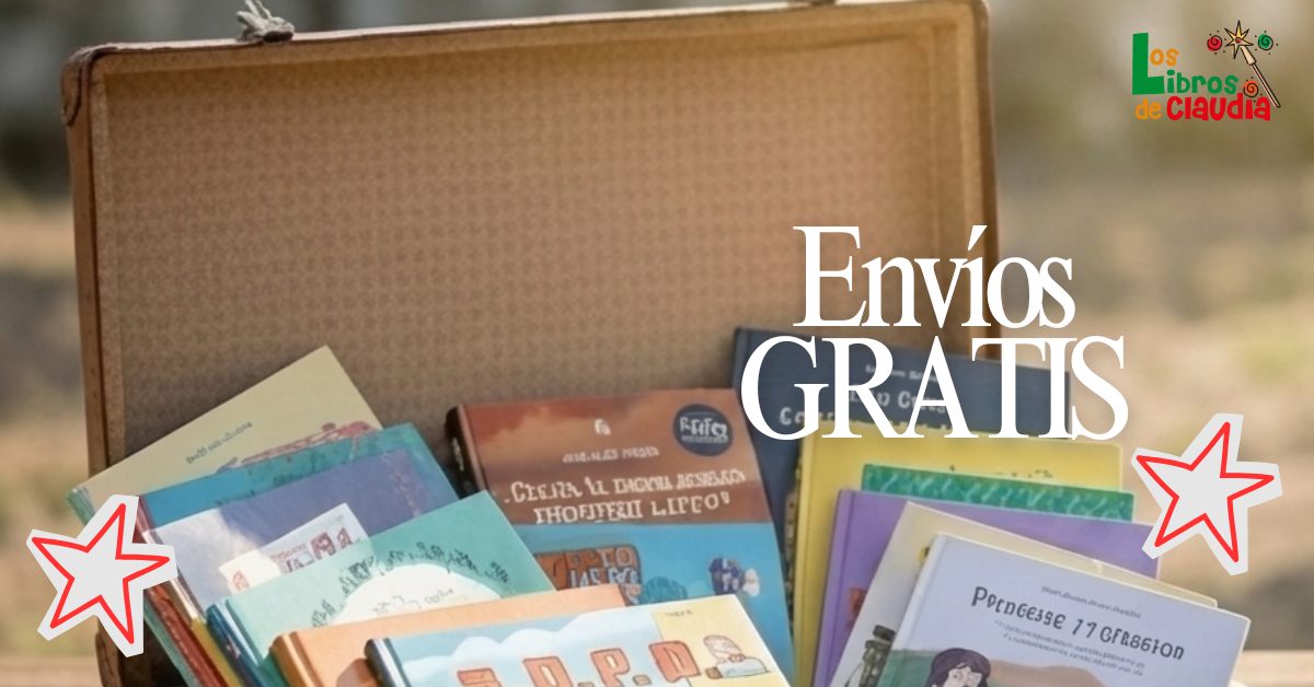 Los Libros de Claudia