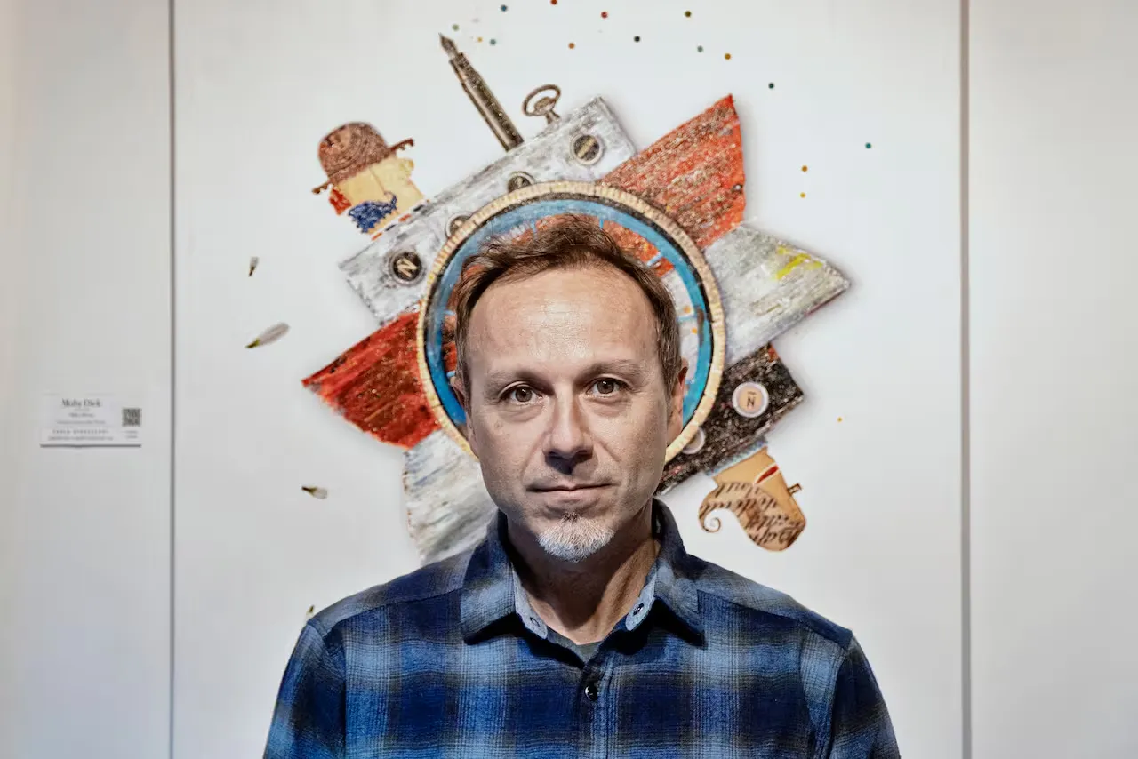 Pablo Bernasconi | Libros infantiles