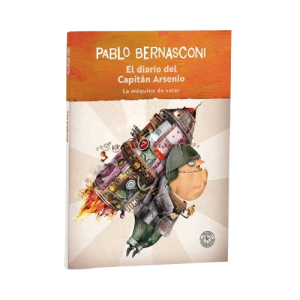 Portada_El_Diario_del_Capitán_Arsenio_-_Colección_Pablo_Bernasconi