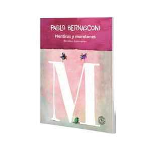Portada_Mentiras_y_moretones_-_Colección_Pablo_Bernasconi
