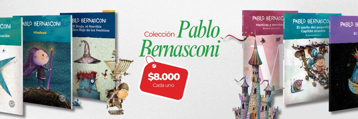 Los Libros de Claudia