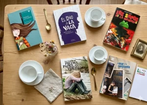 ¿Cómo leer con las nuevas generaciones a 50 años del golpe? | Libros infantiles